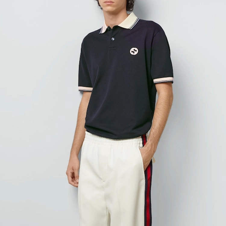 GUCCI SS24 Polo
