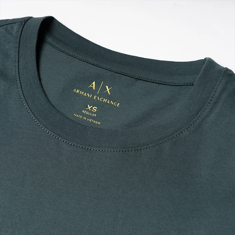 ARMANI EXCHANGE SS23 LogoT