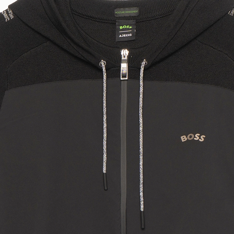 HUGO BOSS FW22