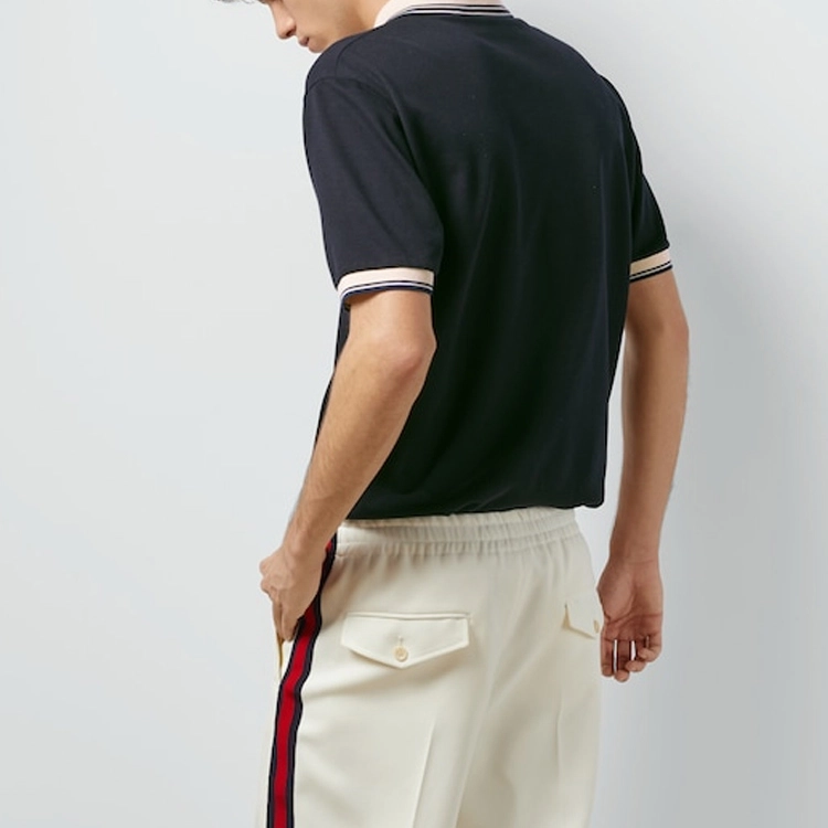 GUCCI SS24 Polo