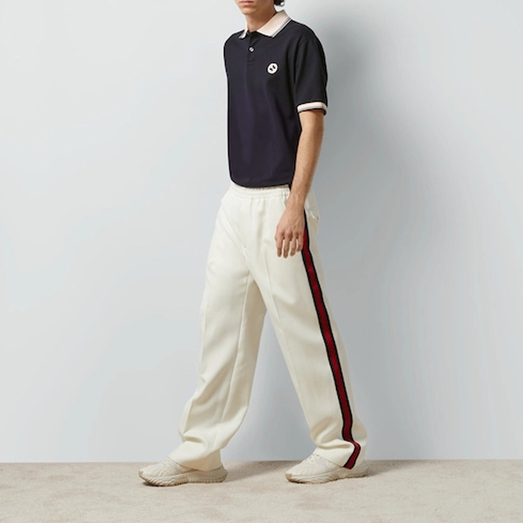 GUCCI SS24 Polo