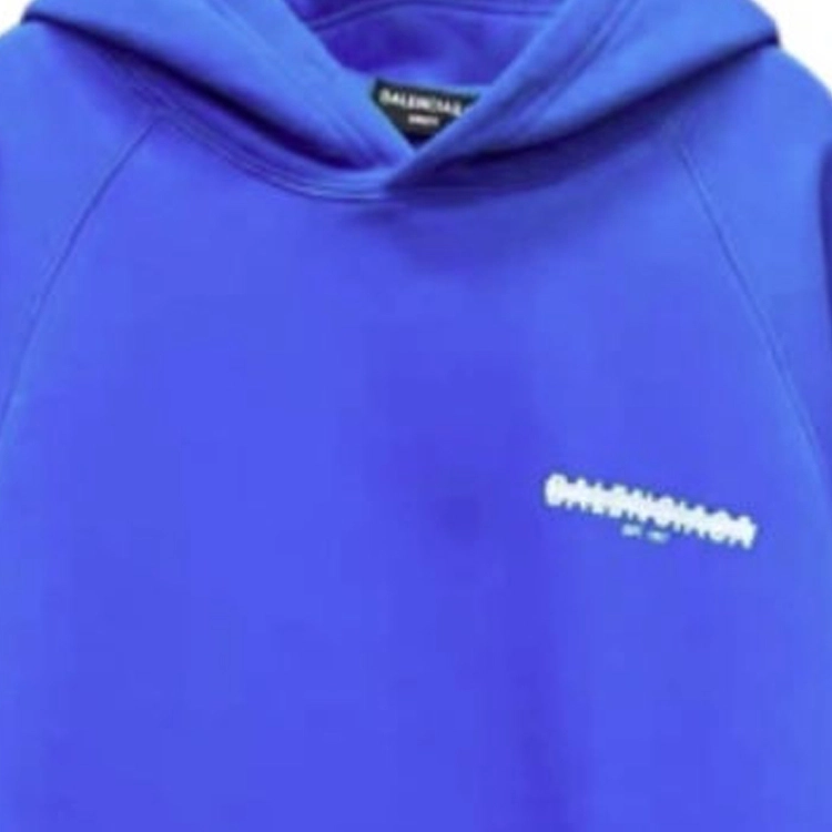 Balenciaga FW23 Log