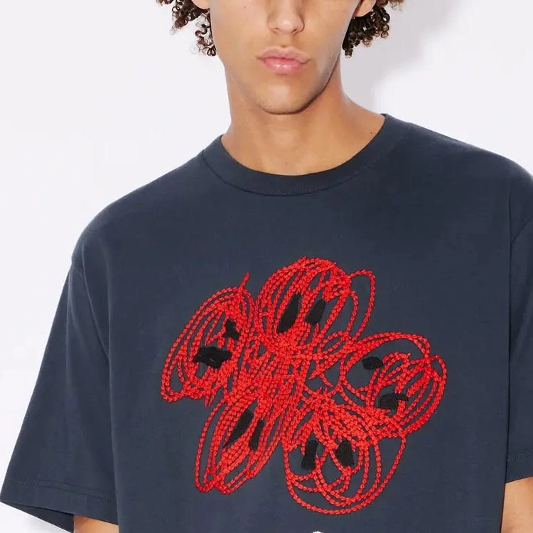 KENZO Logo SS24T