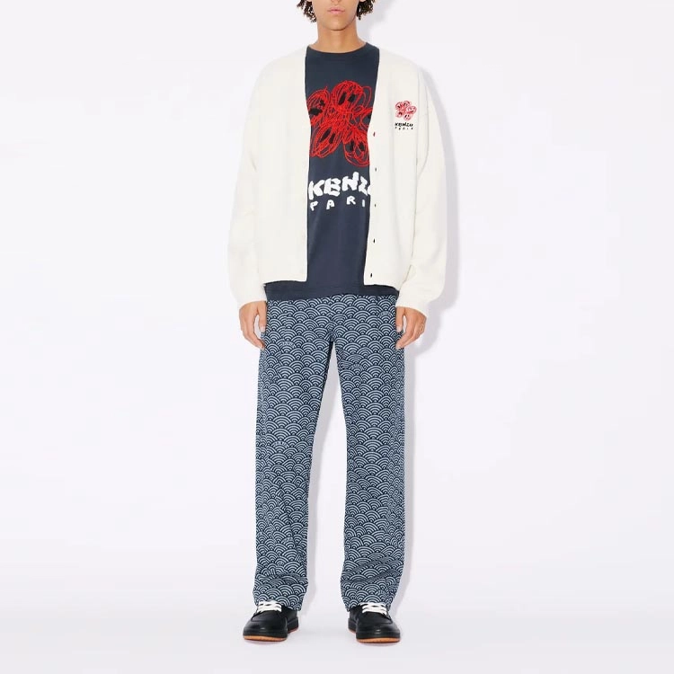 KENZO Logo SS24T
