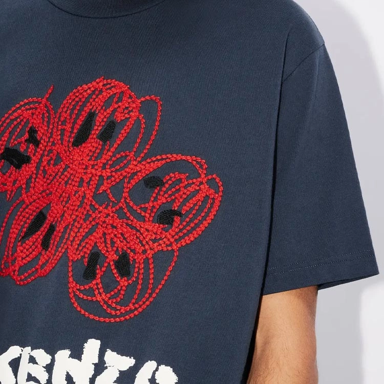 KENZO Logo SS24T