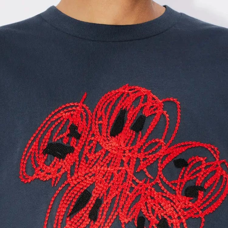 KENZO Logo SS24T
