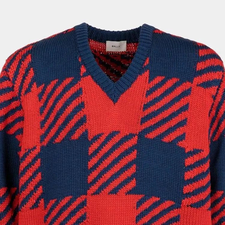 BALLY V