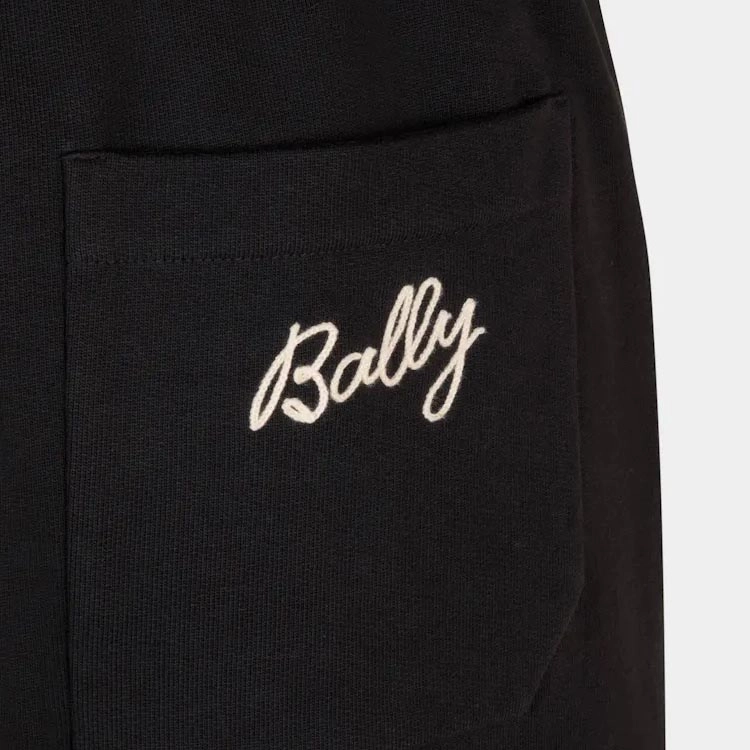 BALLY Logo