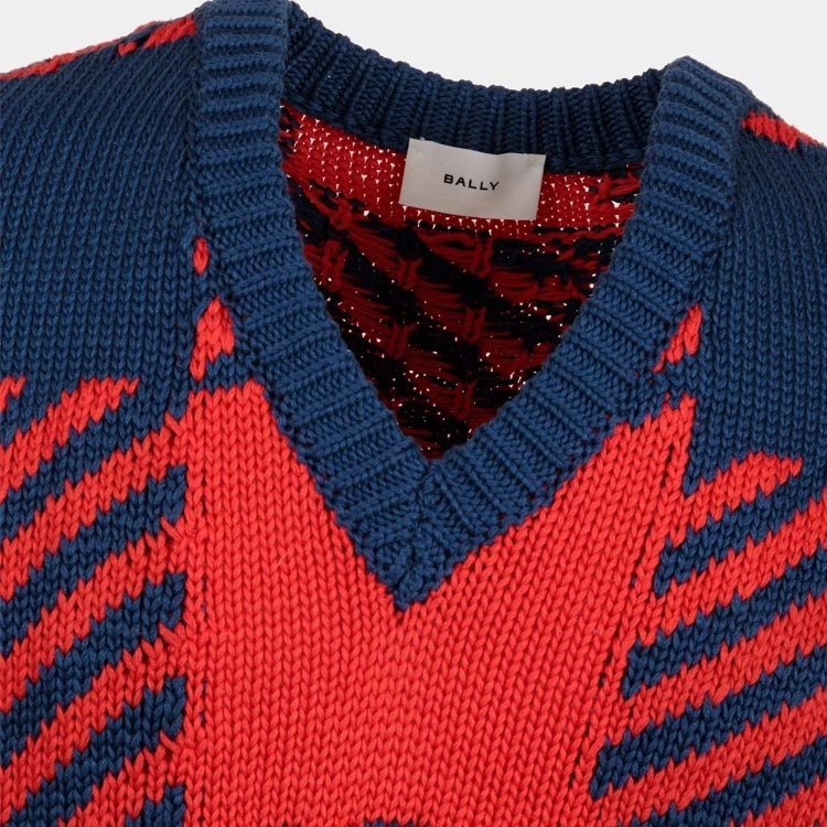 BALLY V