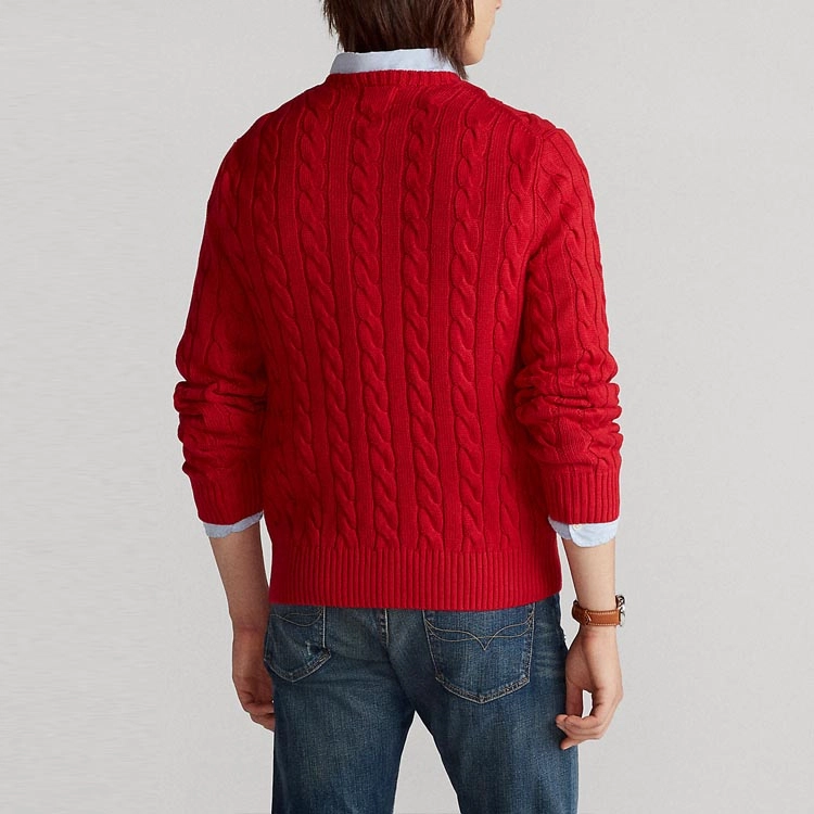 Polo Ralph Lauren SS23 Logo
