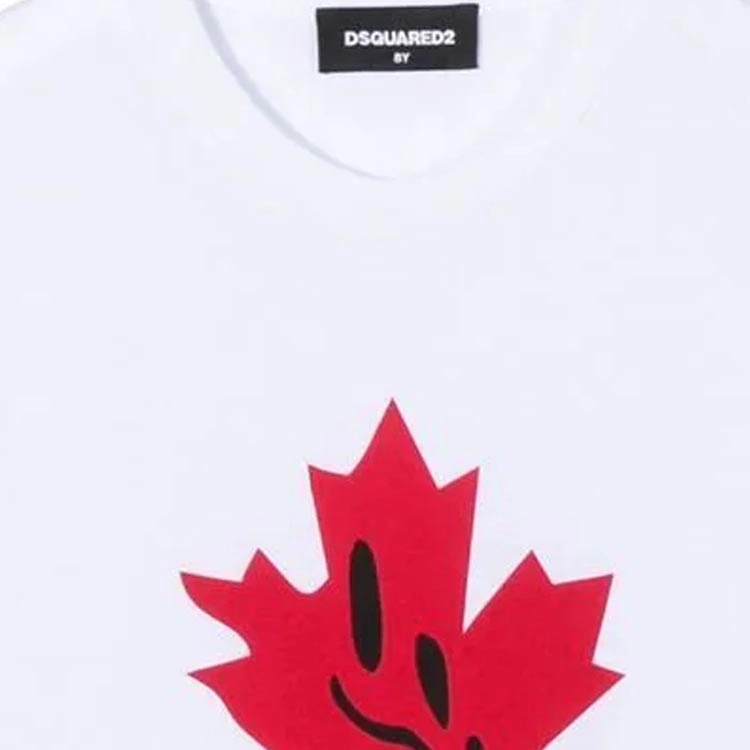 DSQUARED 2 LogoT