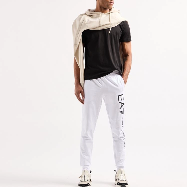 EMPORIO ARMANI EA7 SS24 LogoT