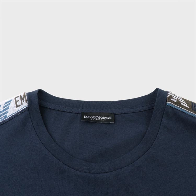 EMPORIO ARMANI SS24 LogoT