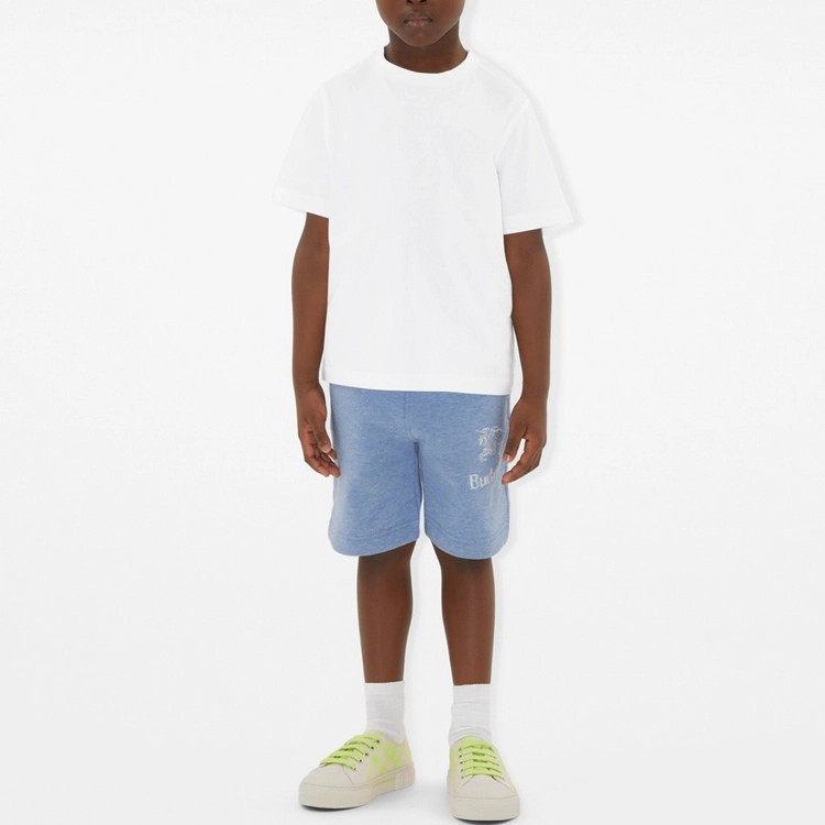 Burberry SS24 LogoT