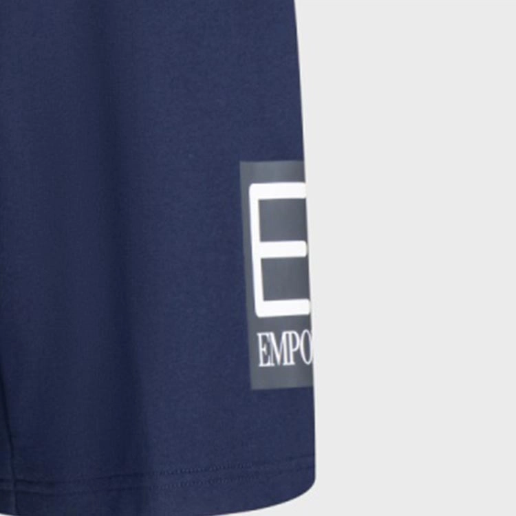 EMPORIO ARMANI EA7 SS24 Logo