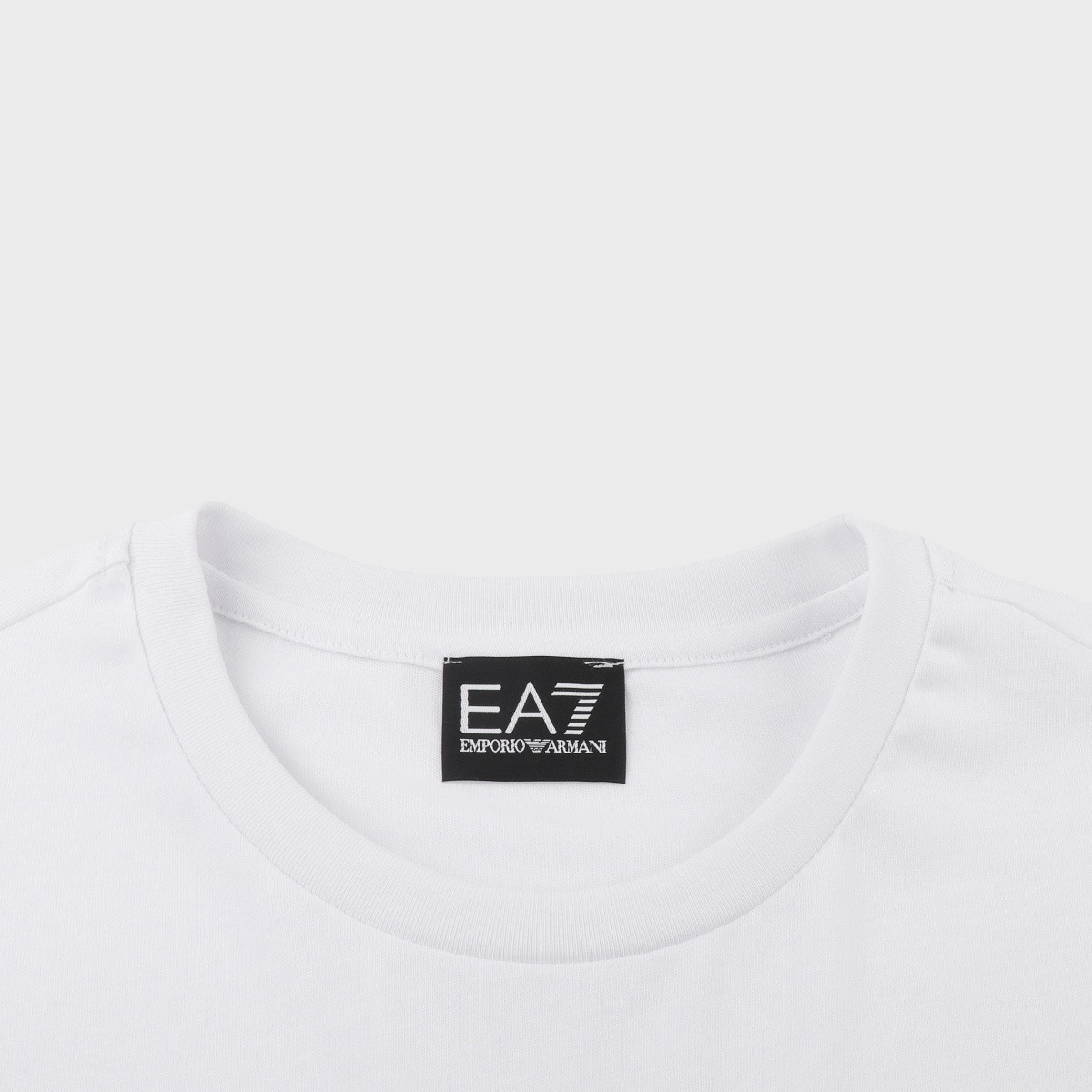 EMPORIO ARMANI EA7 SS24 LogoT