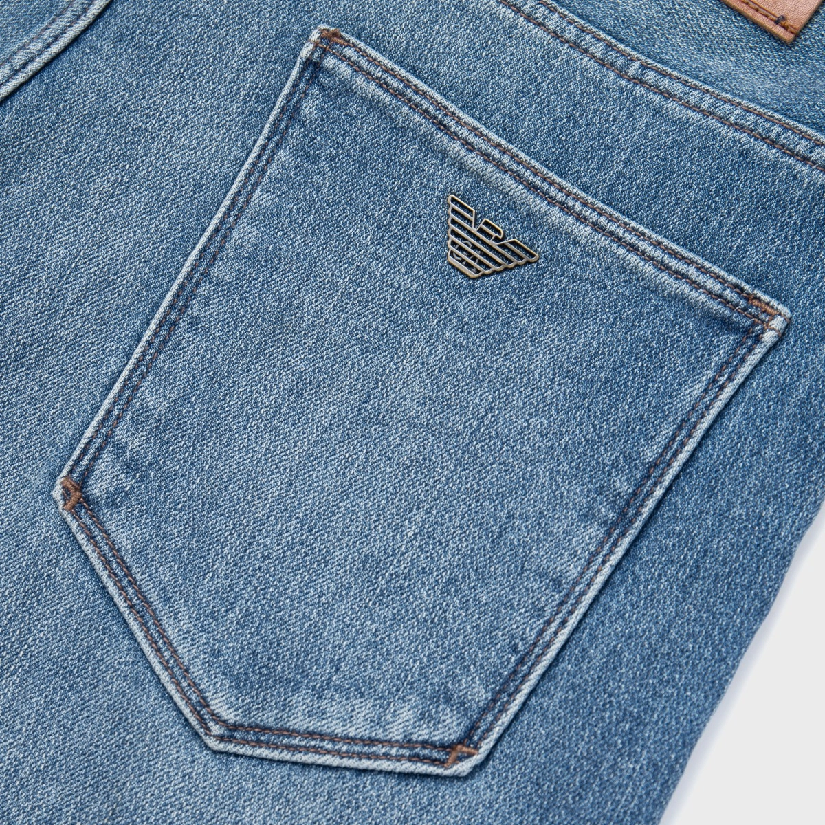 EMPORIO ARMANI SS24