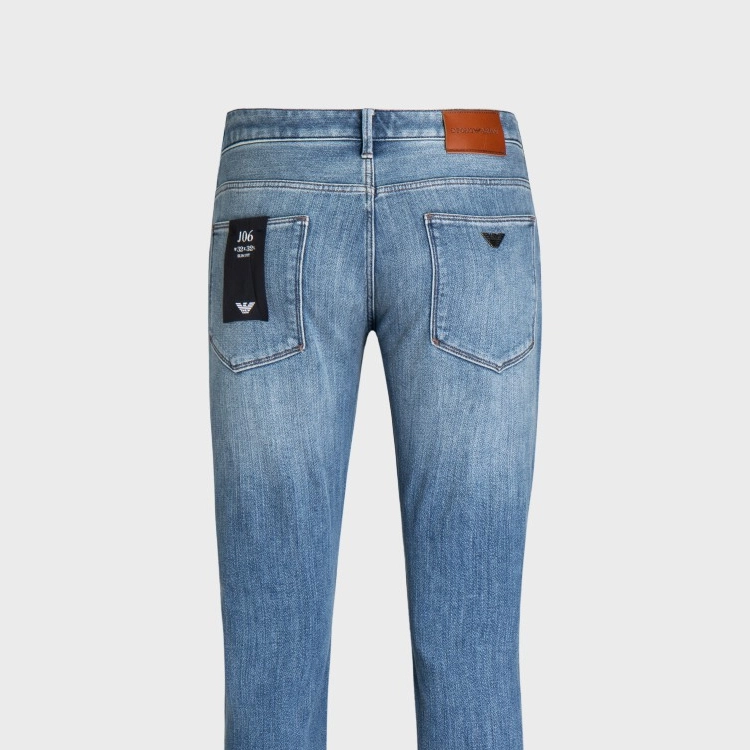 EMPORIO ARMANI SS24
