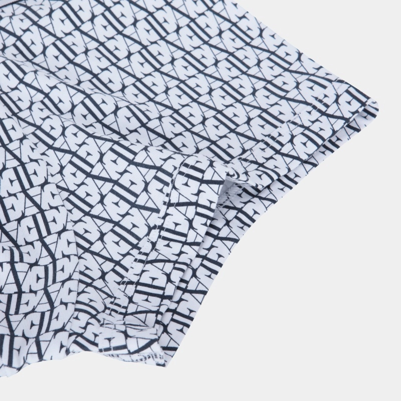 EMPORIO ARMANI SS24 Logo 3