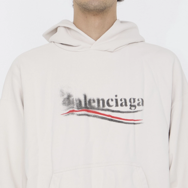Balenciaga SS24 Logo