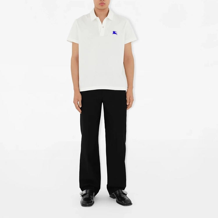Burberry LogoPolo