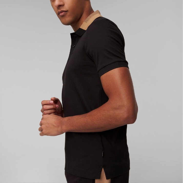 HUGO BOSS SS24 Polo