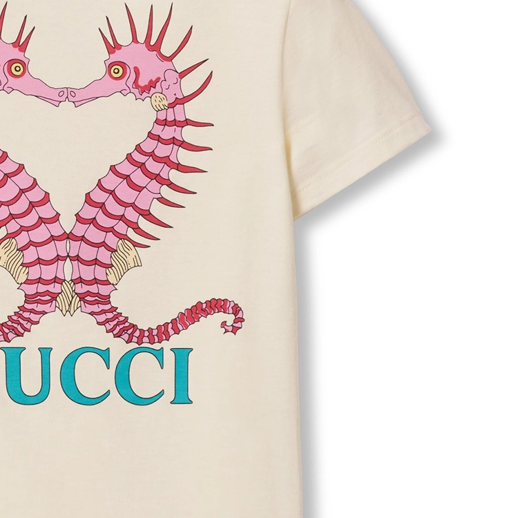 GUCCI FW24 LogoT