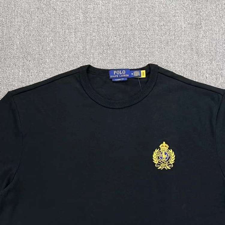 Polo Ralph Lauren SS24 Logo T