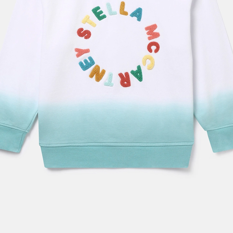 Stella McCartney SS24 Logo