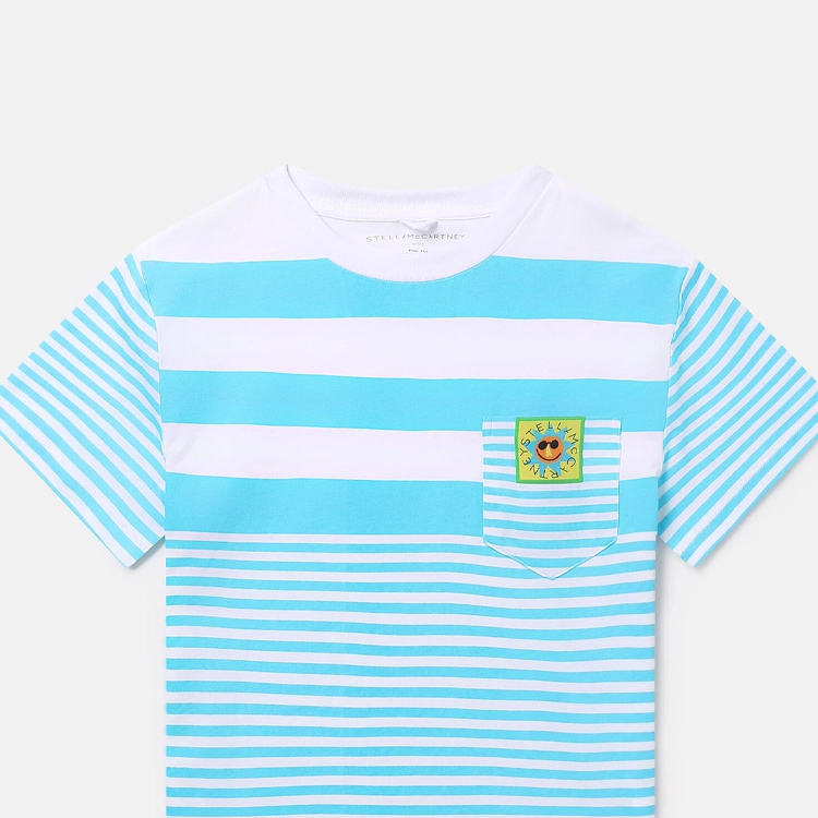 Stella McCartney SS24 T