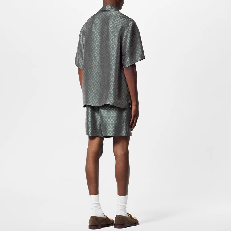 LOUIS VUITTON SS24 Logo