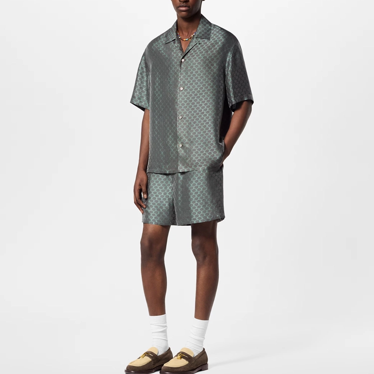 LOUIS VUITTON SS24 Logo