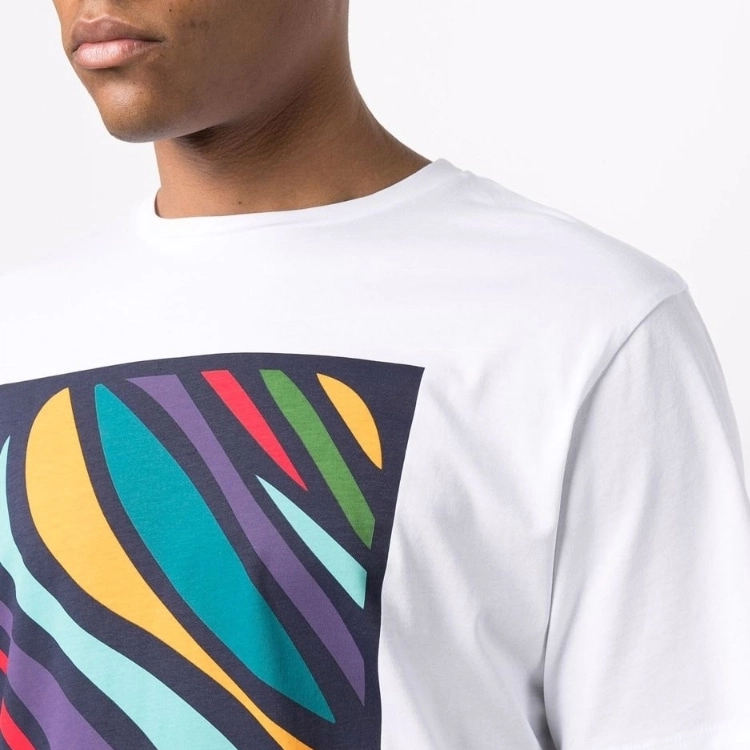 MISSONI LogoT