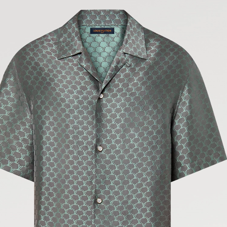 LOUIS VUITTON SS24 Logo