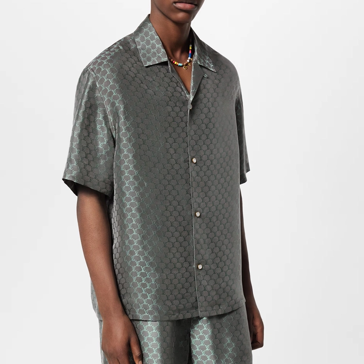 LOUIS VUITTON SS24 Logo