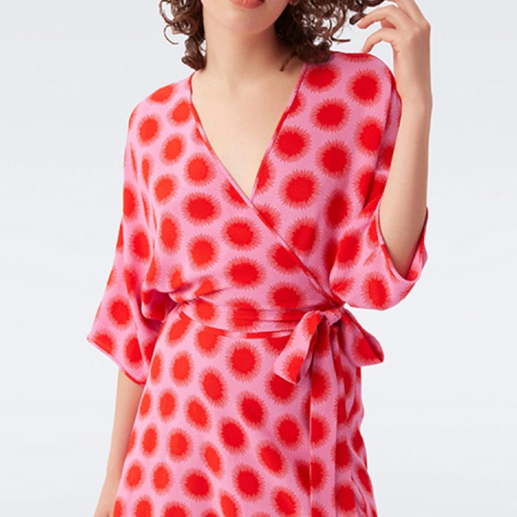 DIANE VON FURSTENBERG V