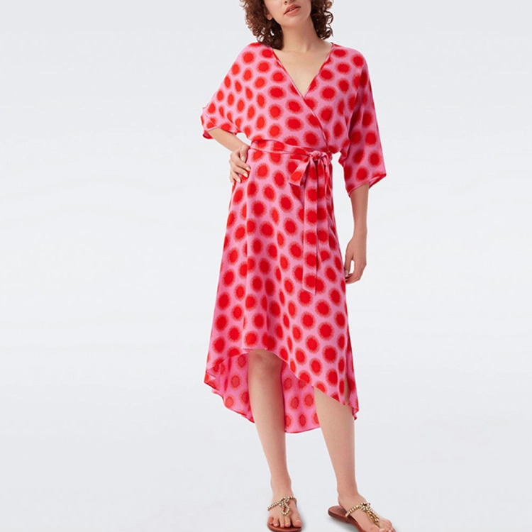 DIANE VON FURSTENBERG V