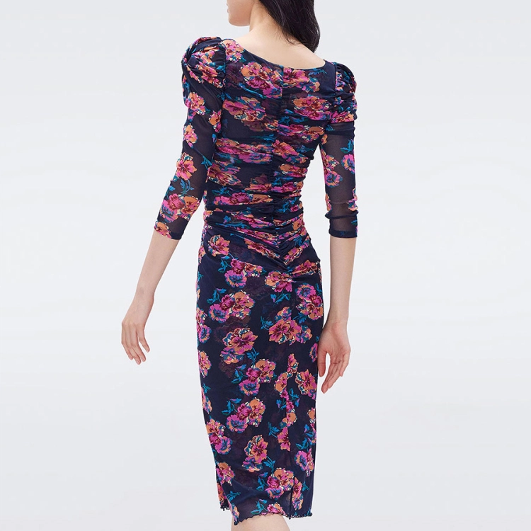 DIANE VON FURSTENBERG FW23