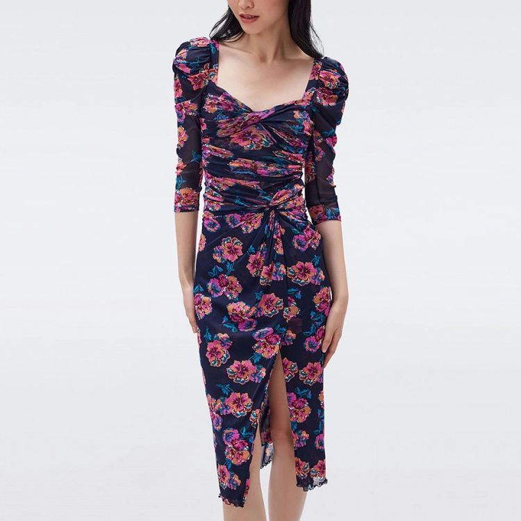 DIANE VON FURSTENBERG FW23