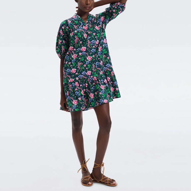 DIANE VON FURSTENBERG V