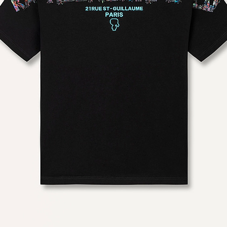 KARL LAGERFELD SS24 LogoT