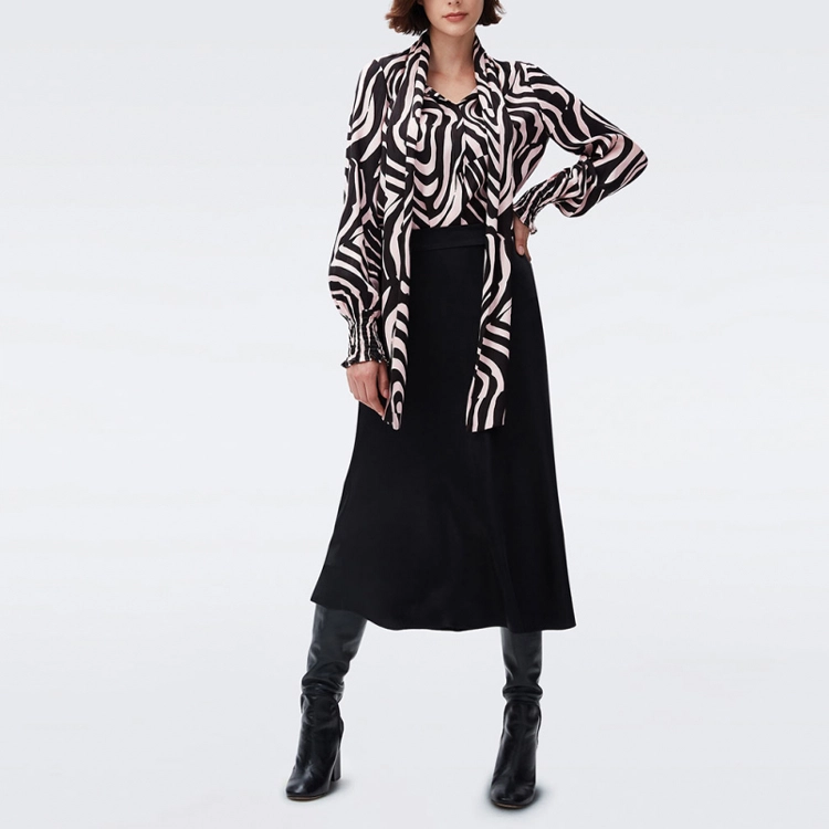 DIANE VON FURSTENBERG