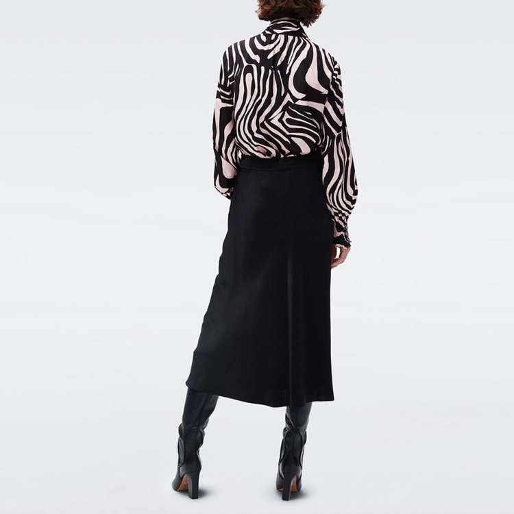 DIANE VON FURSTENBERG