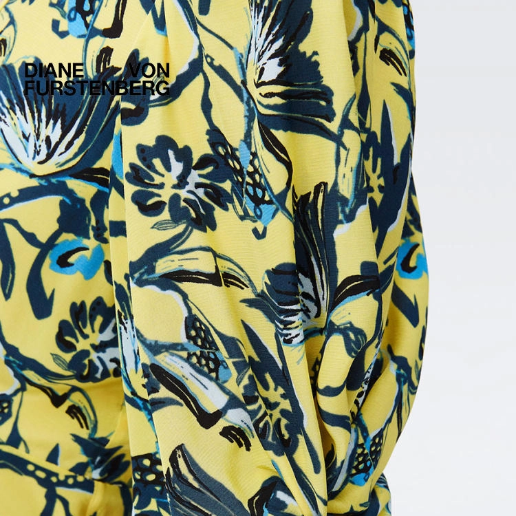 DIANE VON FURSTENBERG V