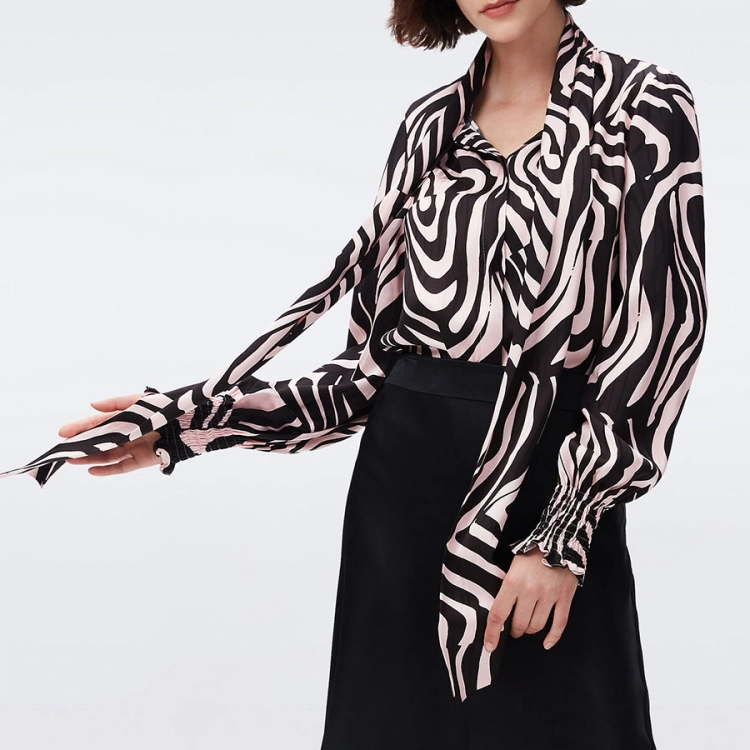 DIANE VON FURSTENBERG
