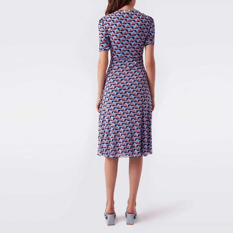 DIANE VON FURSTENBERG V