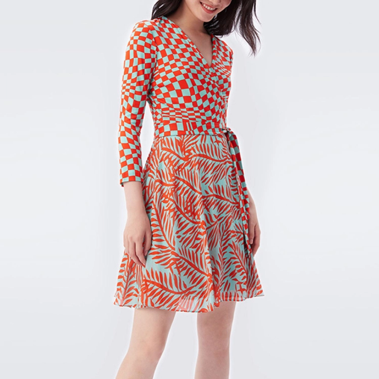 DIANE VON FURSTENBERG V