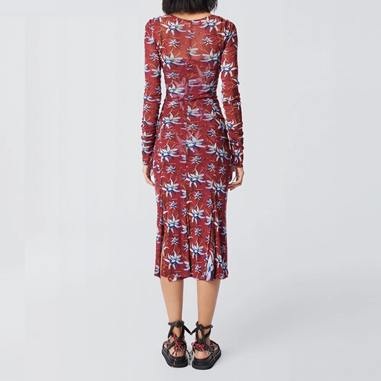 DIANE VON FURSTENBERG