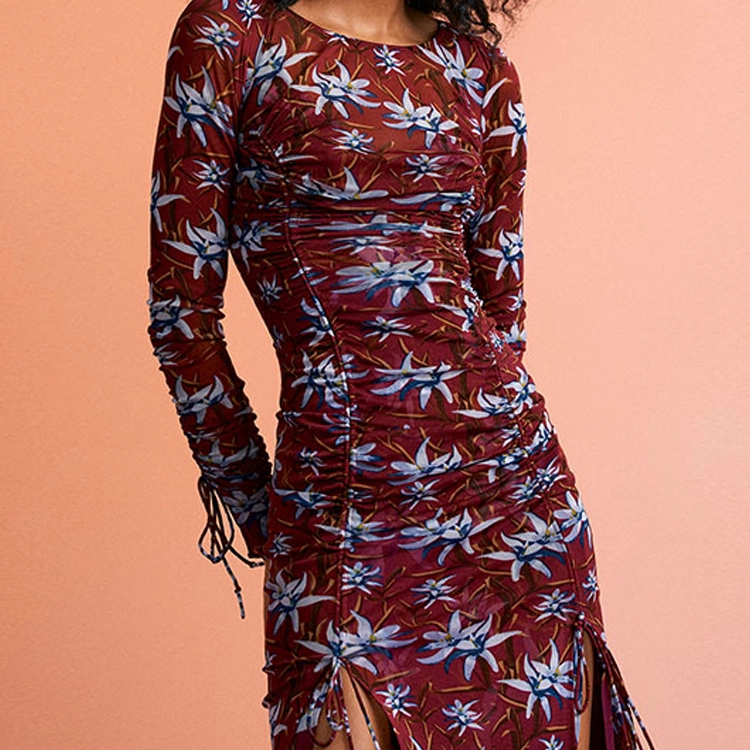 DIANE VON FURSTENBERG