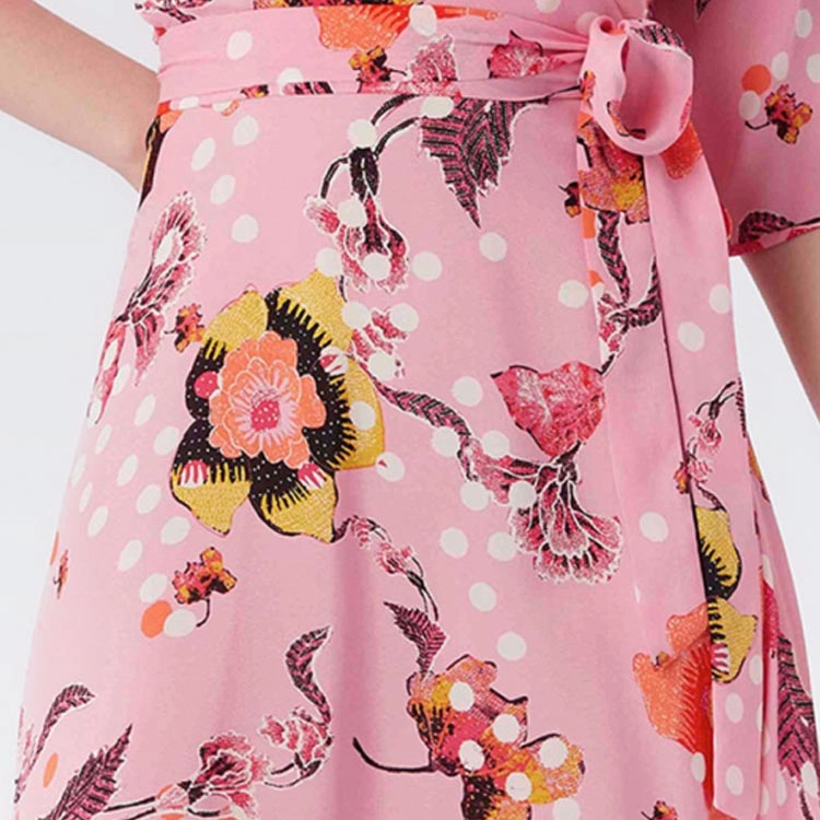 DIANE VON FURSTENBERG V